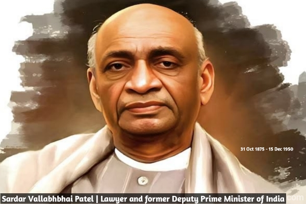 Sardar Patel Par Kavita