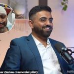 Smit Machchhar Biography