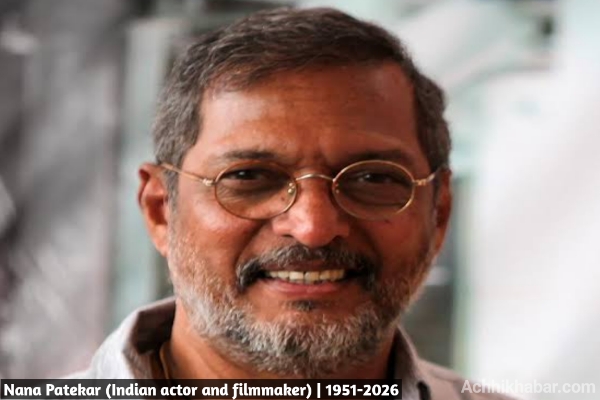 Top Iconic Dialogues of Nana Patekar Hindi